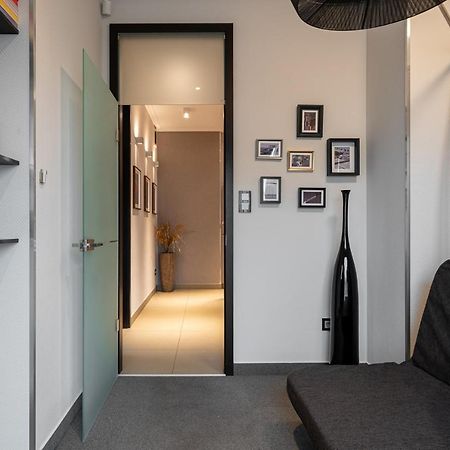 Orangehomes 130 M2 Apt With Fantastic View To River Danube Budapest Bagian luar foto