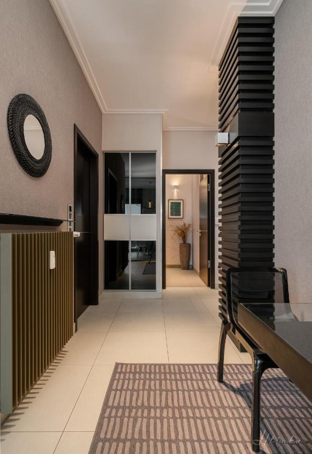 Orangehomes 130 M2 Apt With Fantastic View To River Danube Budapest Bagian luar foto