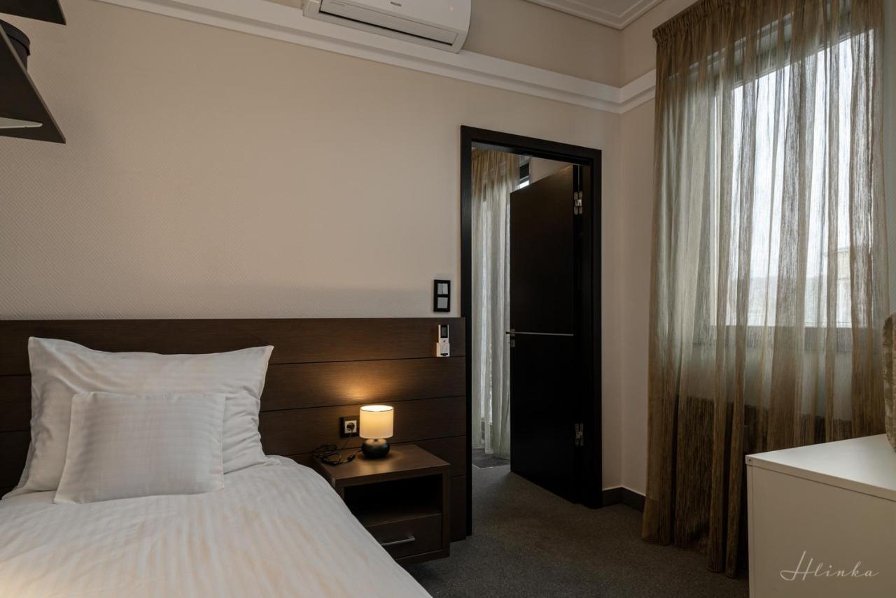 Orangehomes 130 M2 Apt With Fantastic View To River Danube Budapest Bagian luar foto