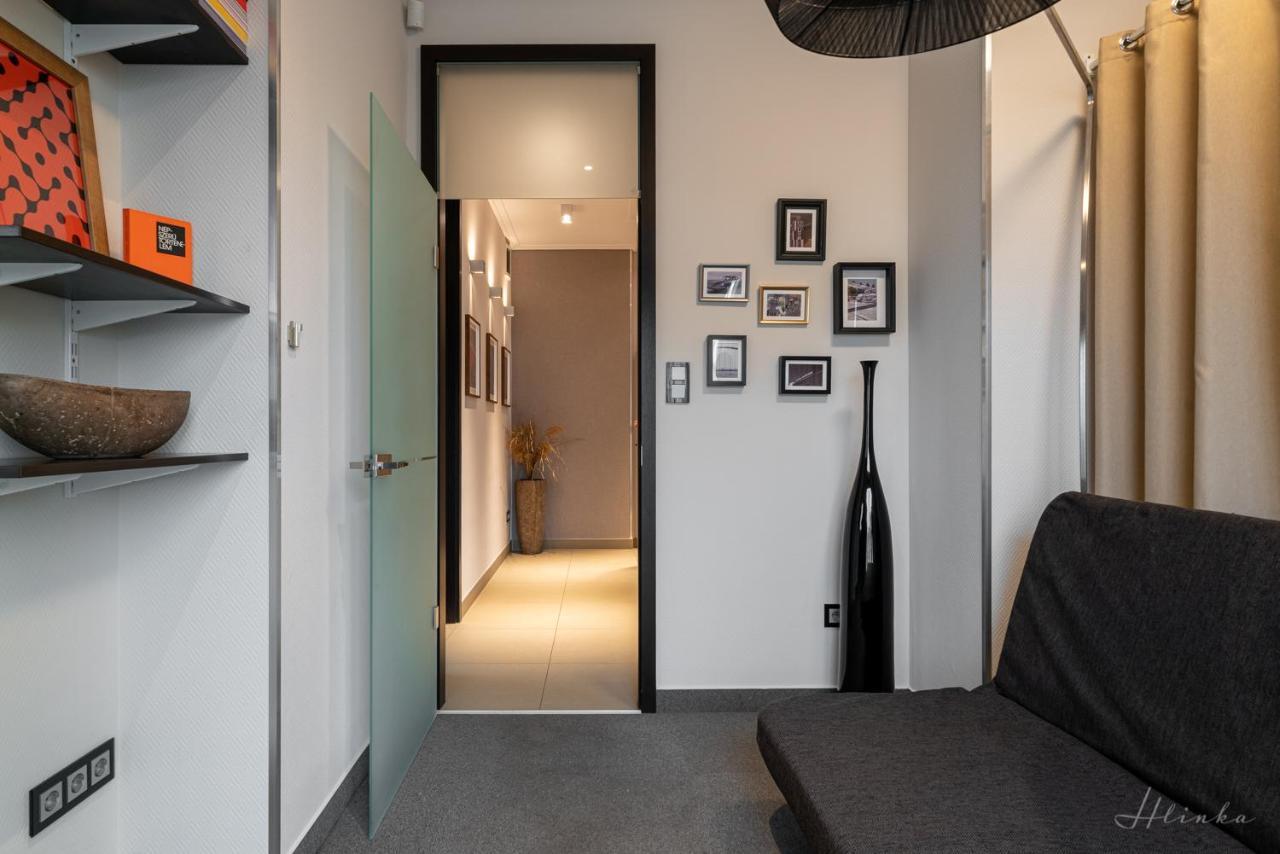 Orangehomes 130 M2 Apt With Fantastic View To River Danube Budapest Bagian luar foto