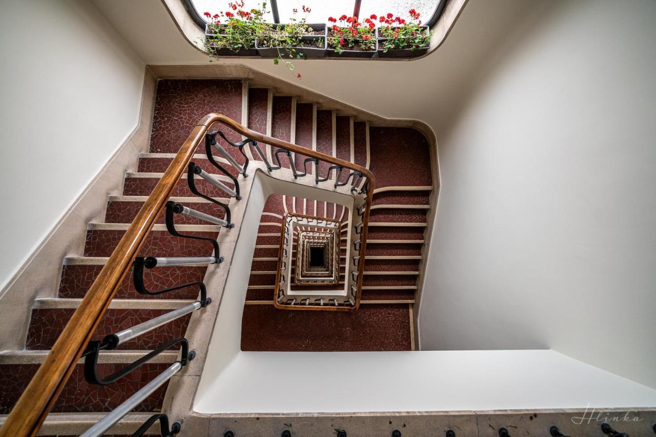 Orangehomes 130 M2 Apt With Fantastic View To River Danube Budapest Bagian luar foto