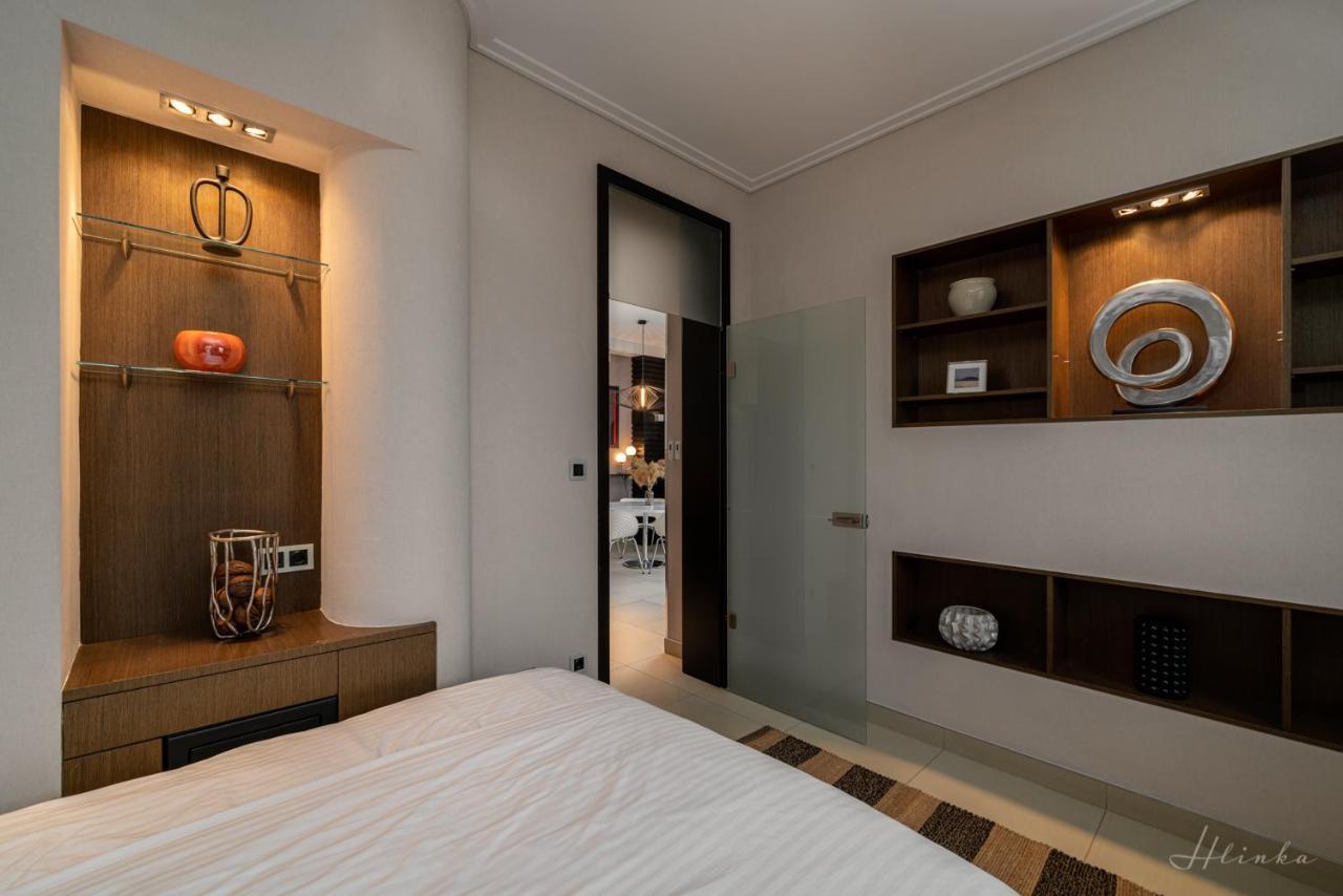 Orangehomes 130 M2 Apt With Fantastic View To River Danube Budapest Bagian luar foto
