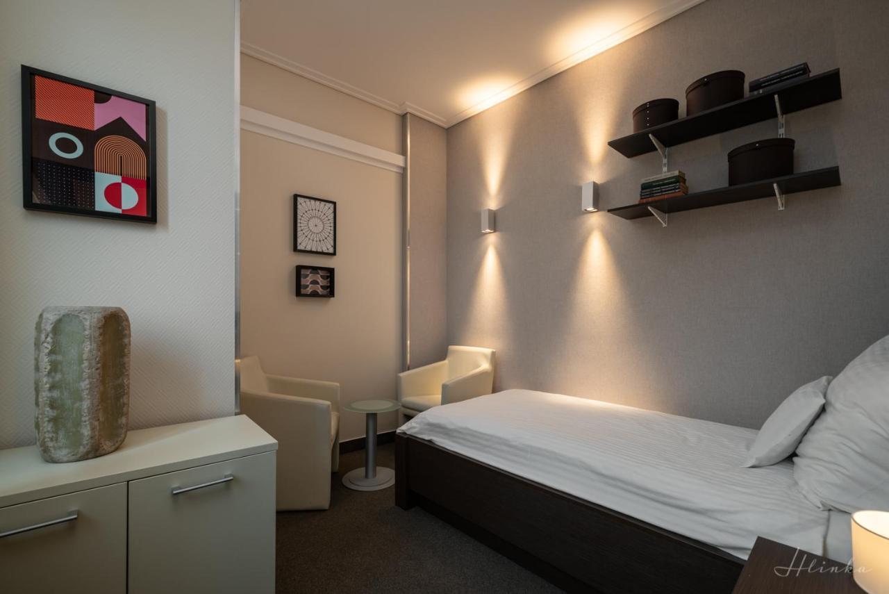 Orangehomes 130 M2 Apt With Fantastic View To River Danube Budapest Bagian luar foto