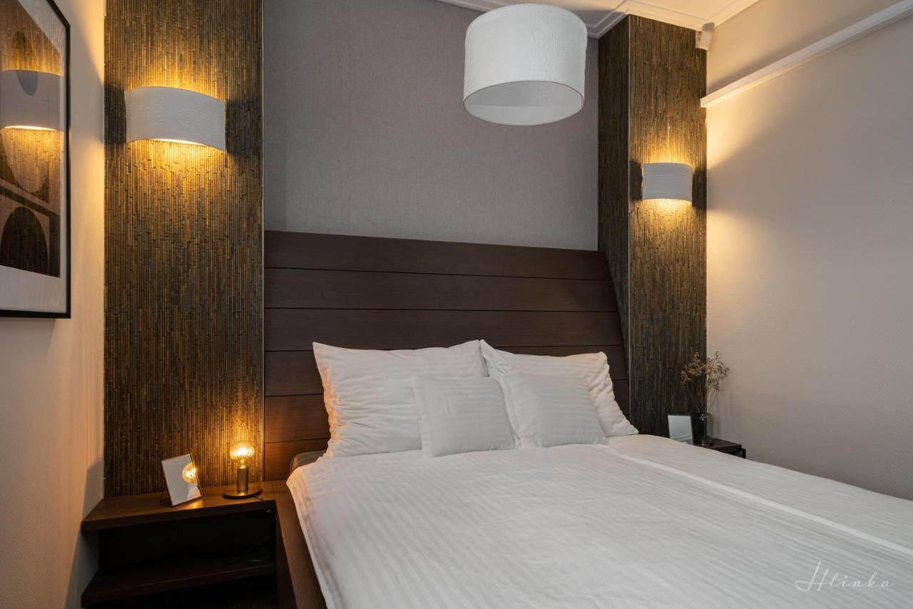 Orangehomes 130 M2 Apt With Fantastic View To River Danube Budapest Bagian luar foto