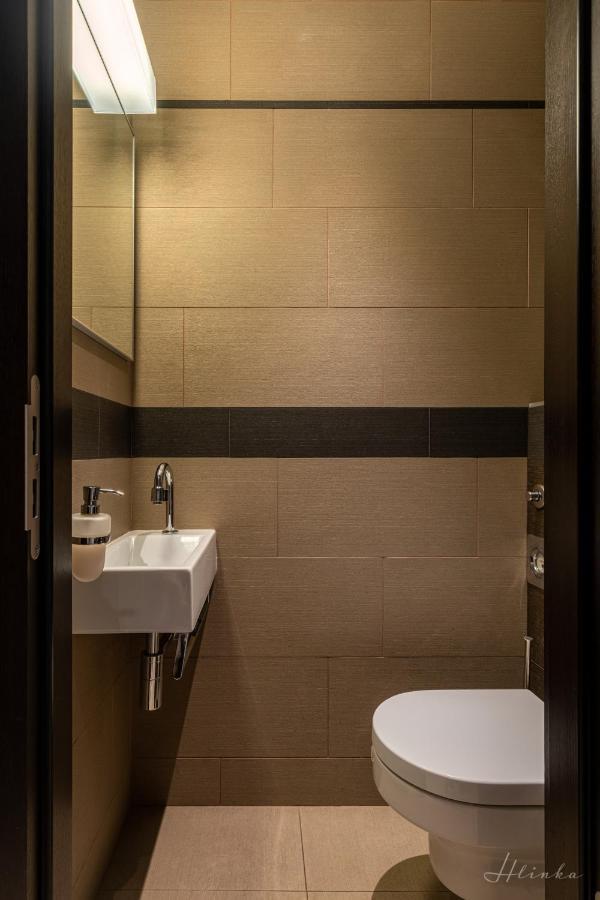 Orangehomes 130 M2 Apt With Fantastic View To River Danube Budapest Bagian luar foto
